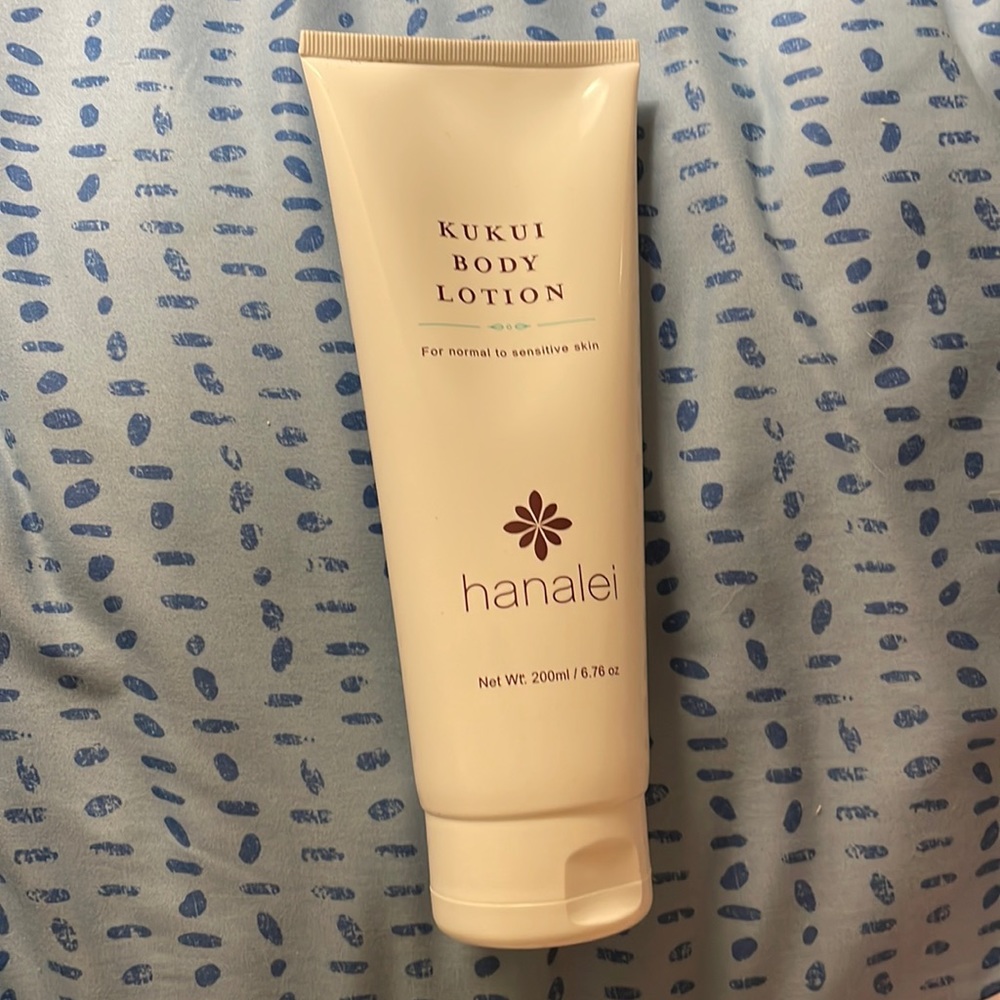 Lotion